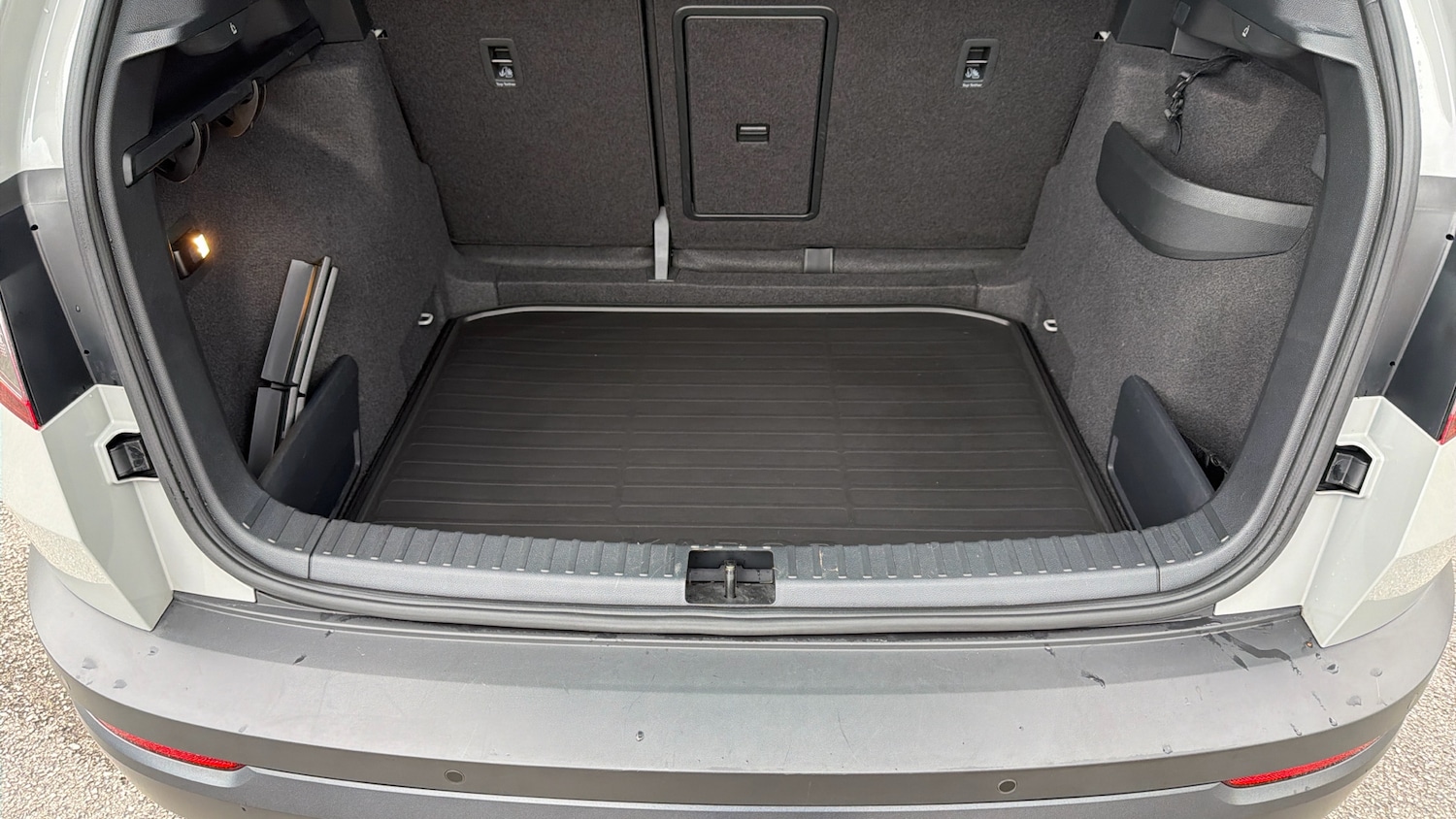 Used Skoda Karoq 2020 for sale - 76531329: Photo 20