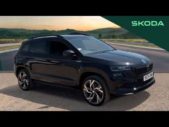 2024 (74) - 1.5 TSI Sportline 5dr DSG Petrol Estate
