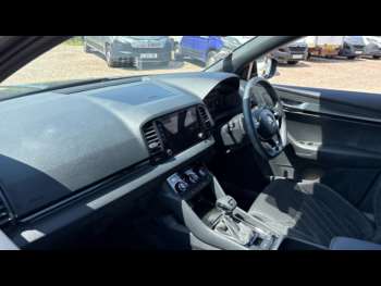 Used Skoda Karoq 2024 for sale - 74984725: Photo