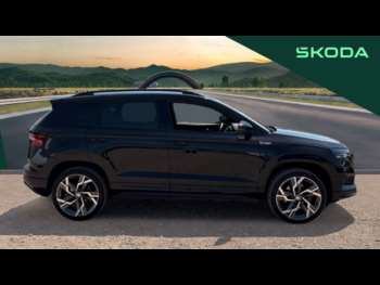 Used Skoda Karoq 2024 for sale - 74984725: Photo