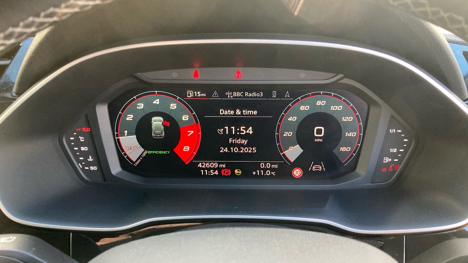 Used Audi Q3 2022 for sale - 77353497: Photo 18