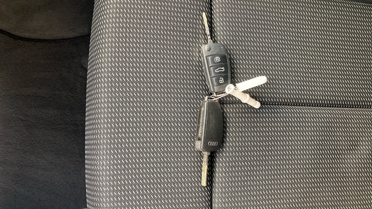 Used Audi Q3 2022 for sale - 77353497: Photo 20