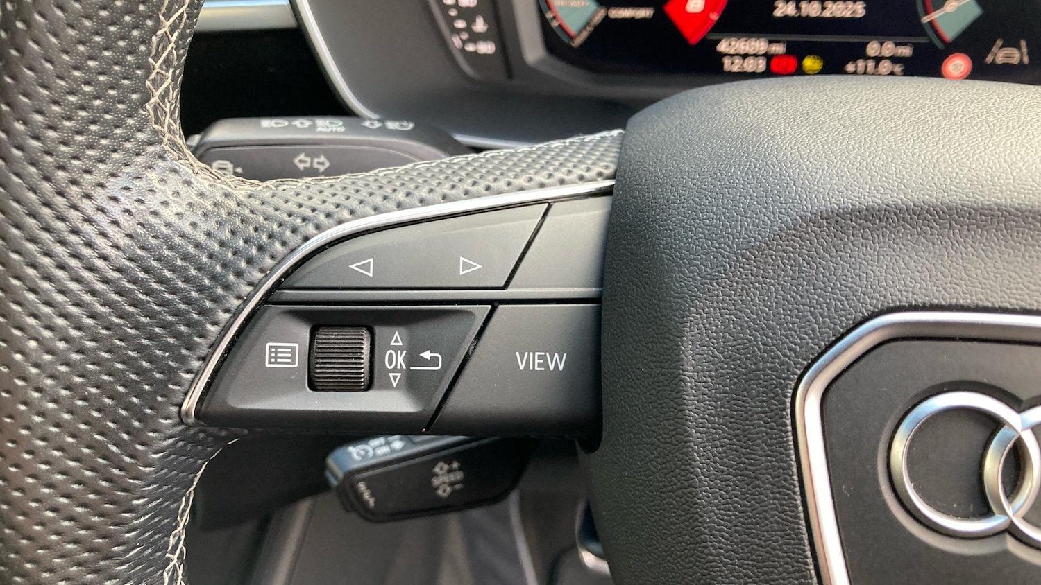 Used Audi Q3 2022 for sale - 77353497: Photo 22