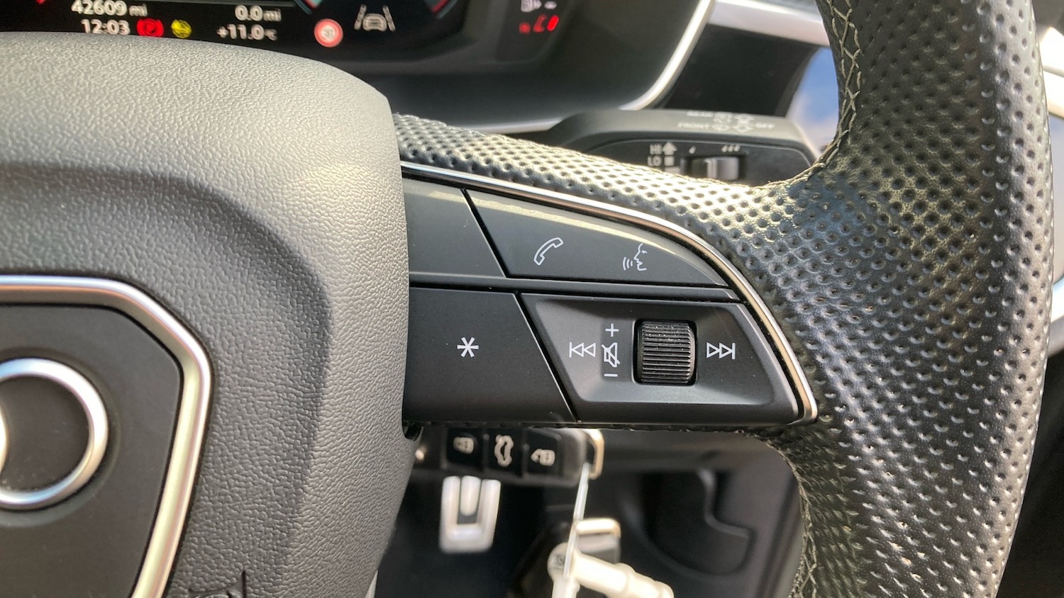 Used Audi Q3 2022 for sale - 77353497: Photo 25