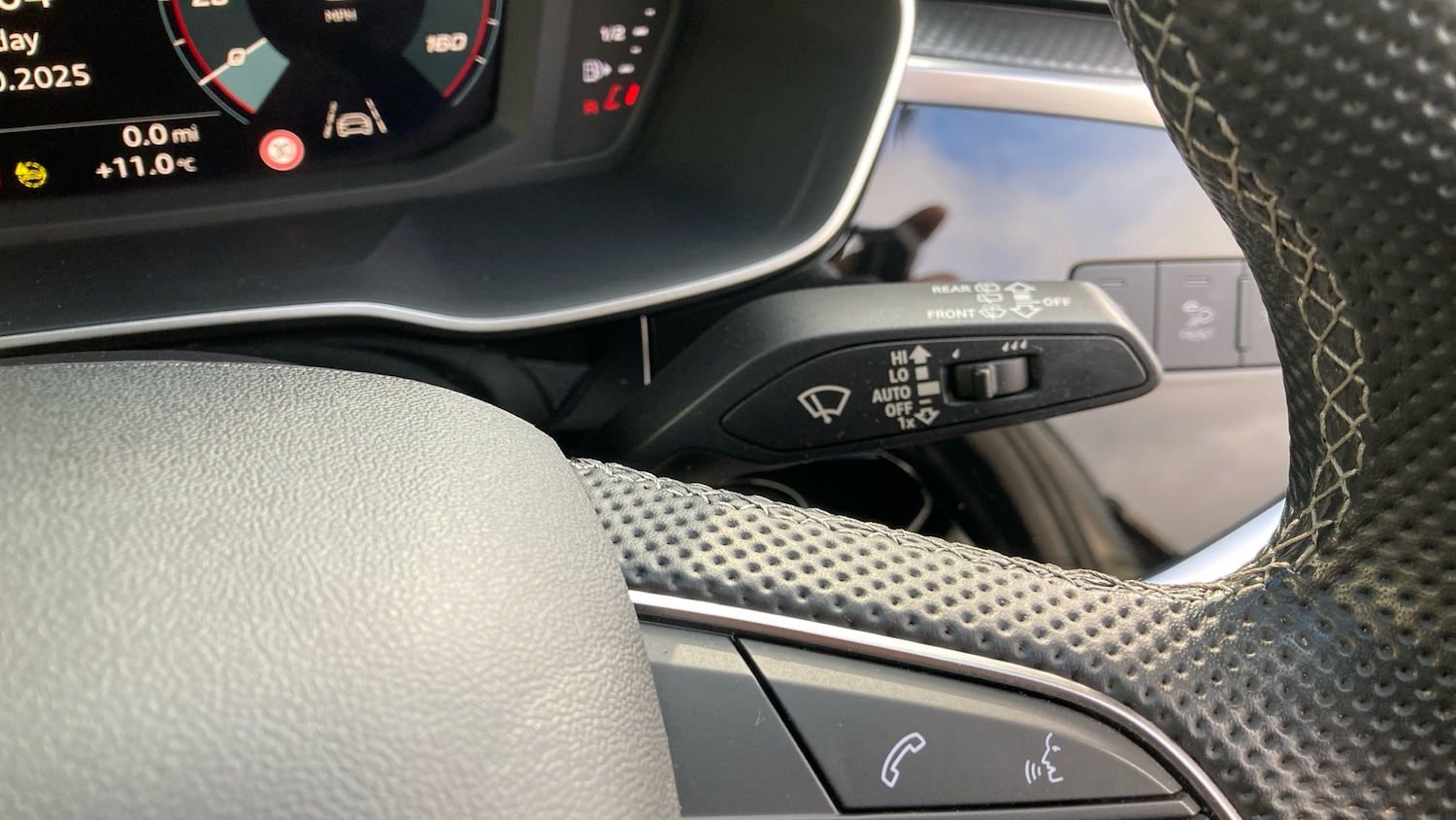 Used Audi Q3 2022 for sale - 77353497: Photo 26