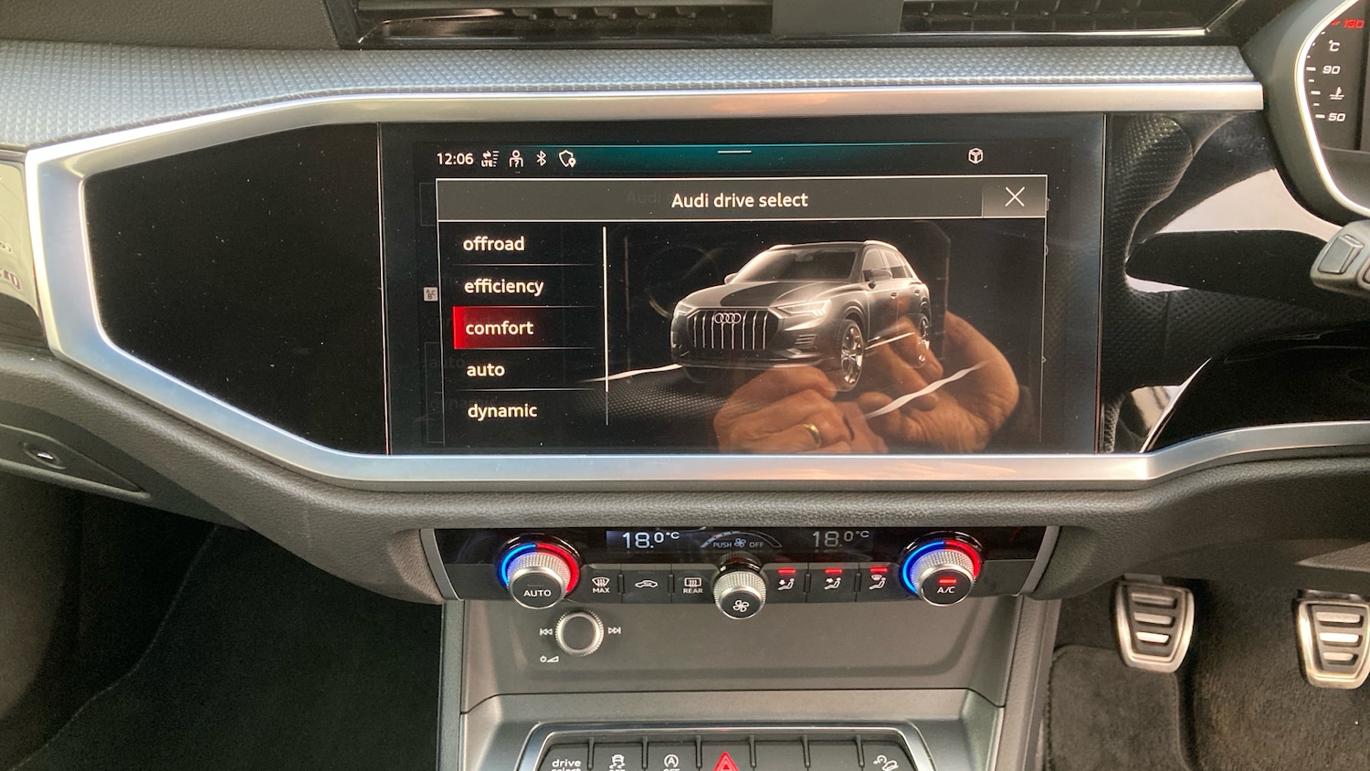 Used Audi Q3 2022 for sale - 77353497: Photo 34