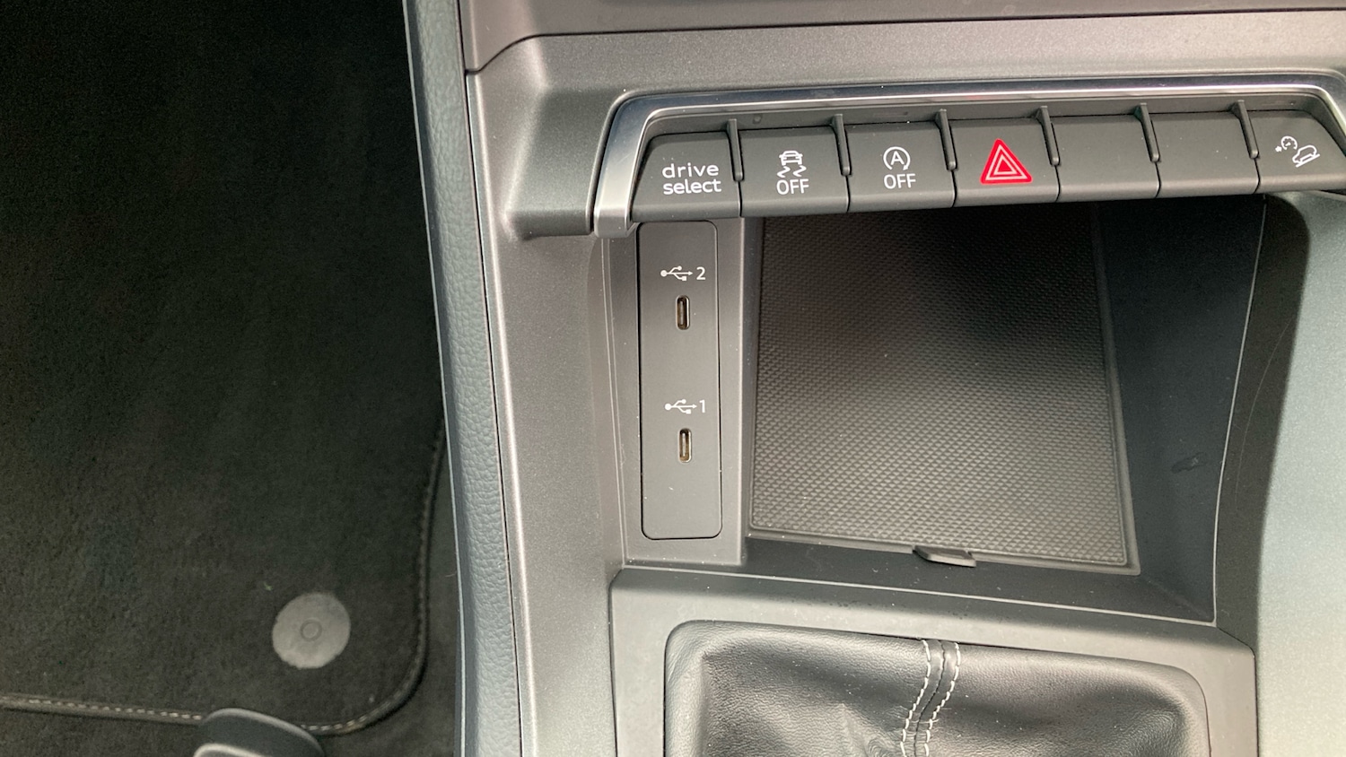 Used Audi Q3 2022 for sale - 77353497: Photo 37