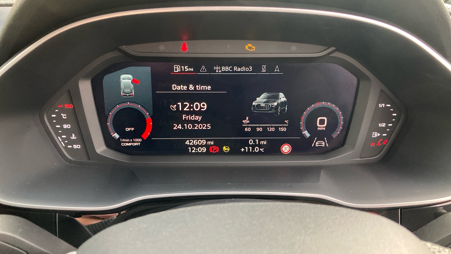 Used Audi Q3 2022 for sale - 77353497: Photo 46