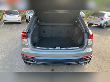 Used Audi Q3 2022 for sale - 77353497: Photo