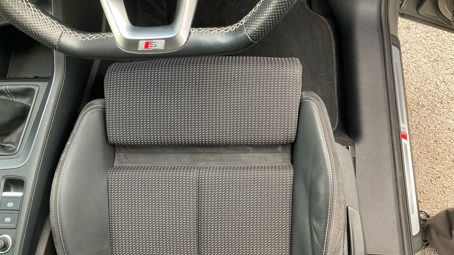 Used Audi Q3 2022 for sale - 77353497: Photo 52