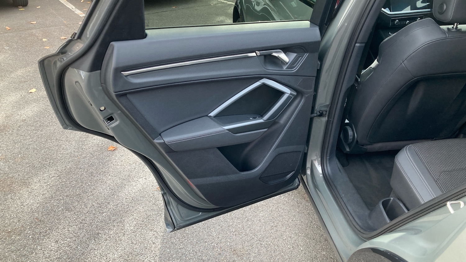 Used Audi Q3 2022 for sale - 77353497: Photo 56