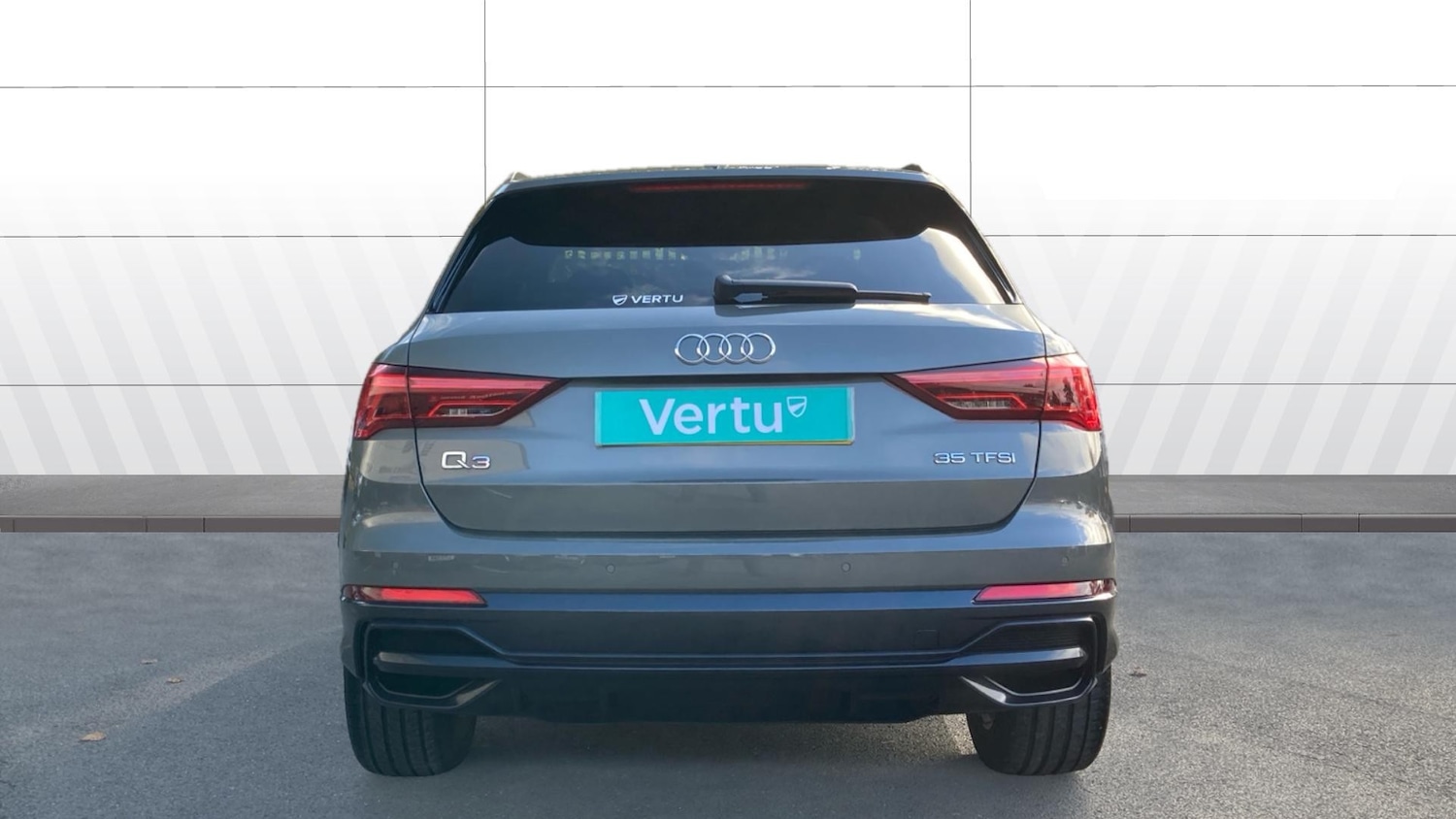 Used Audi Q3 2022 for sale - 77353497: Photo 6