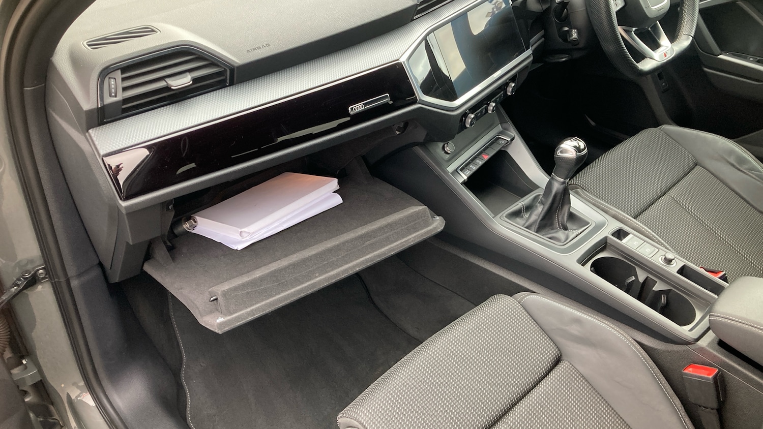 Used Audi Q3 2022 for sale - 77353497: Photo 74