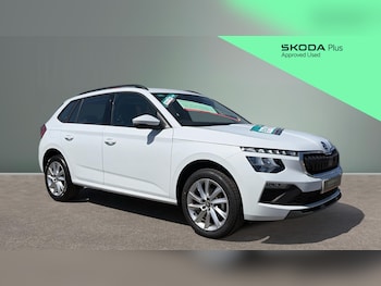 Used Skoda Kamiq 2025 for sale - 79154434: Photo