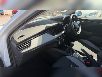 Used Skoda Kamiq 2025 for sale - 79154434: Photo