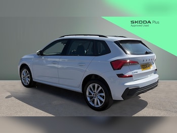Used Skoda Kamiq 2025 for sale - 79154434: Photo