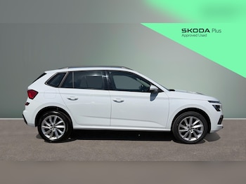 Used Skoda Kamiq 2025 for sale - 79154434: Photo