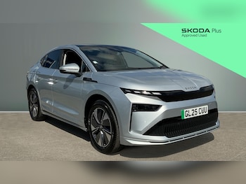 Used Skoda Enyaq 2025 for sale - 79519795: Photo