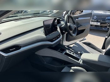 Used Skoda Enyaq 2025 for sale - 79519795: Photo