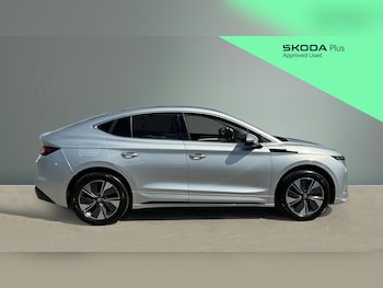 Used Skoda Enyaq 2025 for sale - 79519795: Photo
