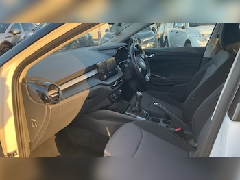 Used Skoda Fabia 2024 for sale - 77738835: Photo