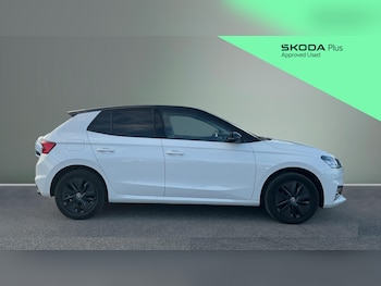 Used Skoda Fabia 2024 for sale - 77738835: Photo