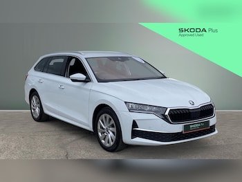 Used Skoda Octavia 2025 for sale - 78485787: Photo
