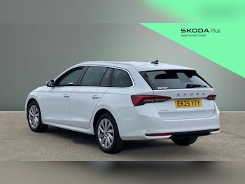 Used Skoda Octavia 2025 for sale - 78485787: Photo