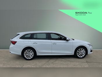 Used Skoda Octavia 2025 for sale - 78485787: Photo