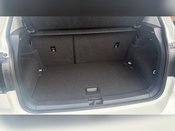 Used Volkswagen T-Cross 2020 for sale - 79548265: Photo