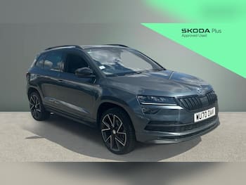 Used Skoda Karoq 2021 for sale - 79626480: Photo