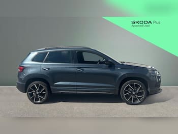 Used Skoda Karoq 2021 for sale - 79626480: Photo