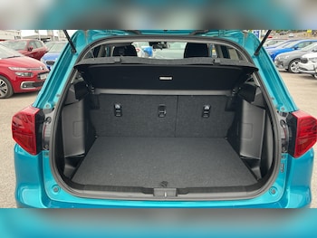 Used Suzuki Vitara 2020 for sale - 79137357: Photo