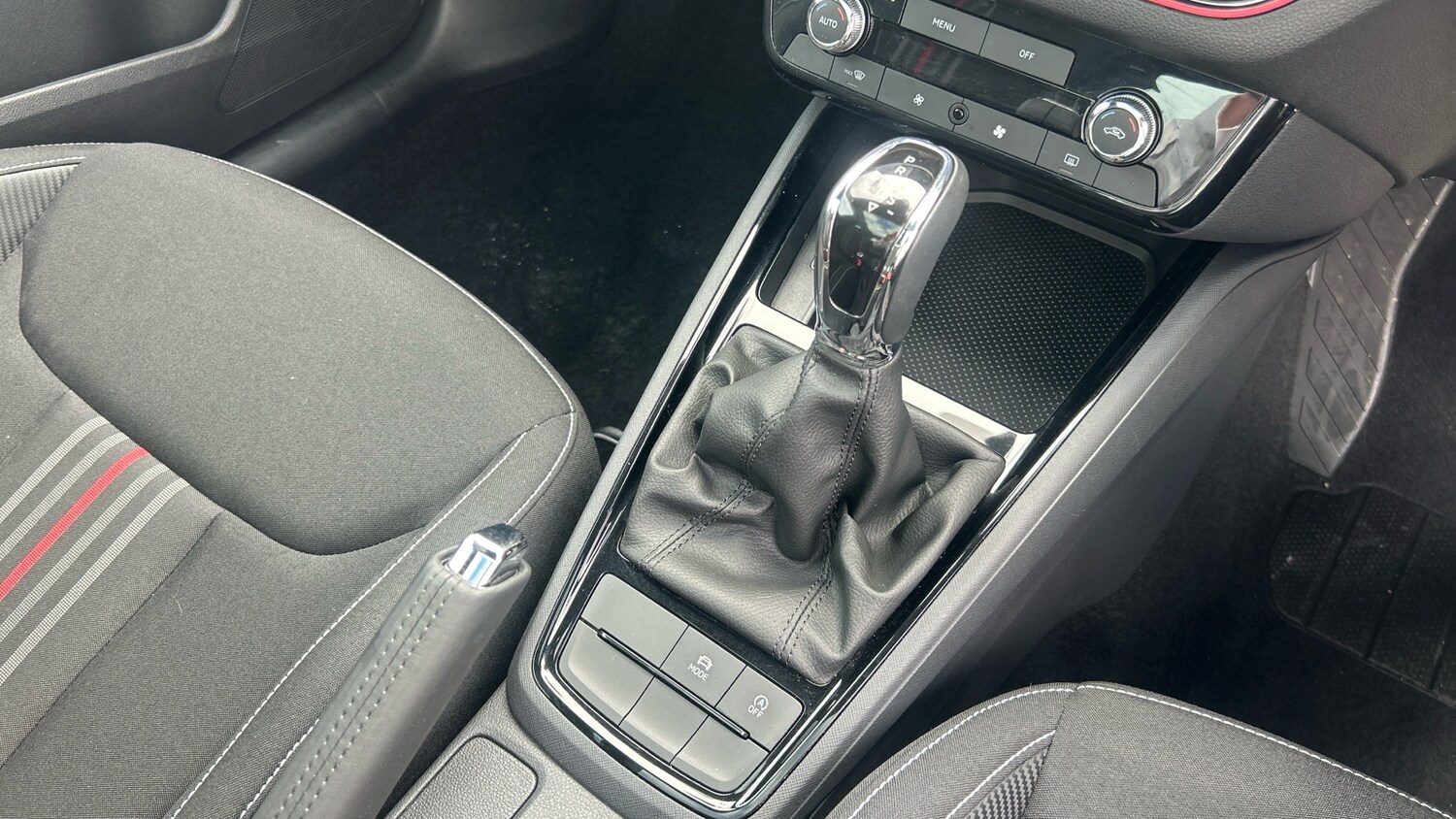 Used Skoda Kamiq 2024 for sale - 75985077: Photo 14