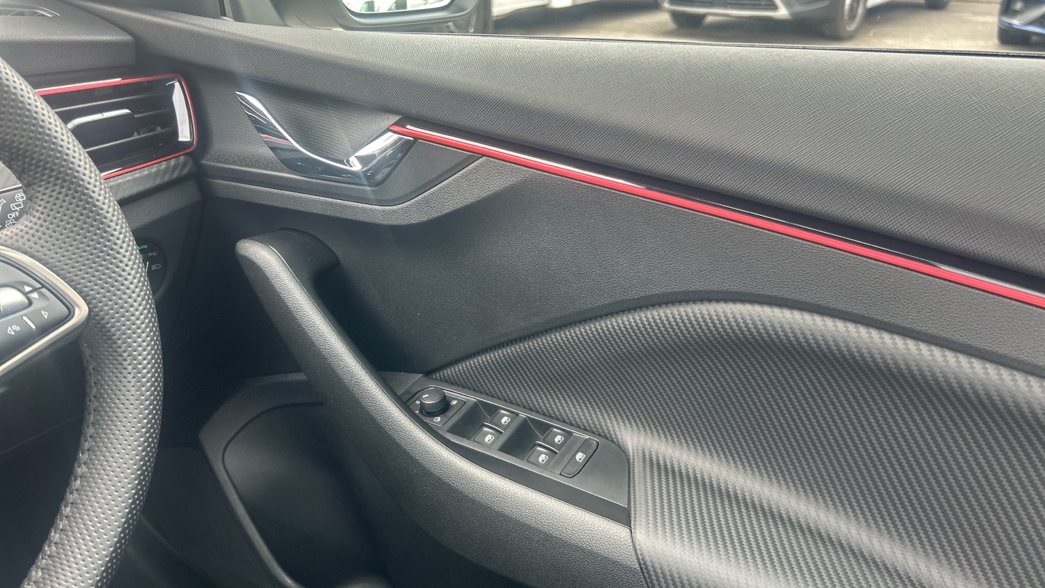 Used Skoda Kamiq 2024 for sale - 75985077: Photo 19