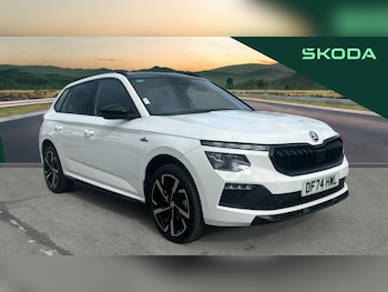 Skoda - Kamiq