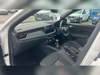Used Skoda Kamiq 2024 for sale - 75985077: Photo 2