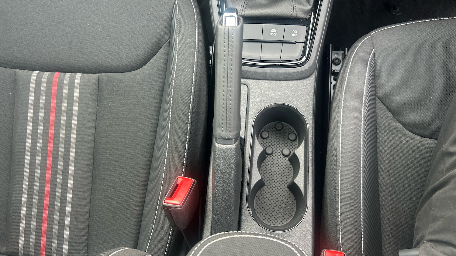 Used Skoda Kamiq 2024 for sale - 75985077: Photo 30