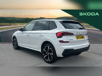 Used Skoda Kamiq 2024 for sale - 75985077: Photo 3
