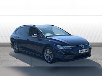 Used Volkswagen Golf 2023 for sale - 78540730: Photo