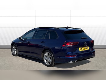 Used Volkswagen Golf 2023 for sale - 78540730: Photo