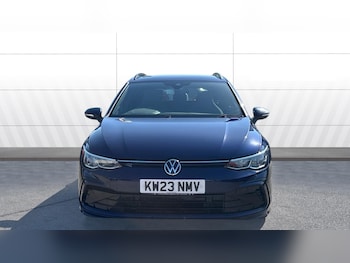 Used Volkswagen Golf 2023 for sale - 78540730: Photo