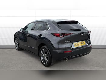 Used Mazda CX-30 2022 for sale - 79623979: Photo