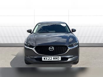 Used Mazda CX-30 2022 for sale - 79623979: Photo