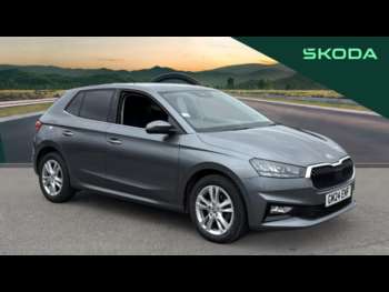 2024 (24) - 1.0 TSI 116 SE L 5dr DSG Petrol Hatchback