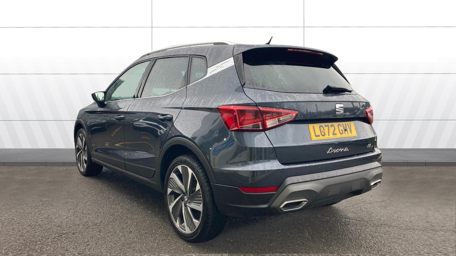 Used SEAT Arona 2022 for sale - 77935097: Photo 2