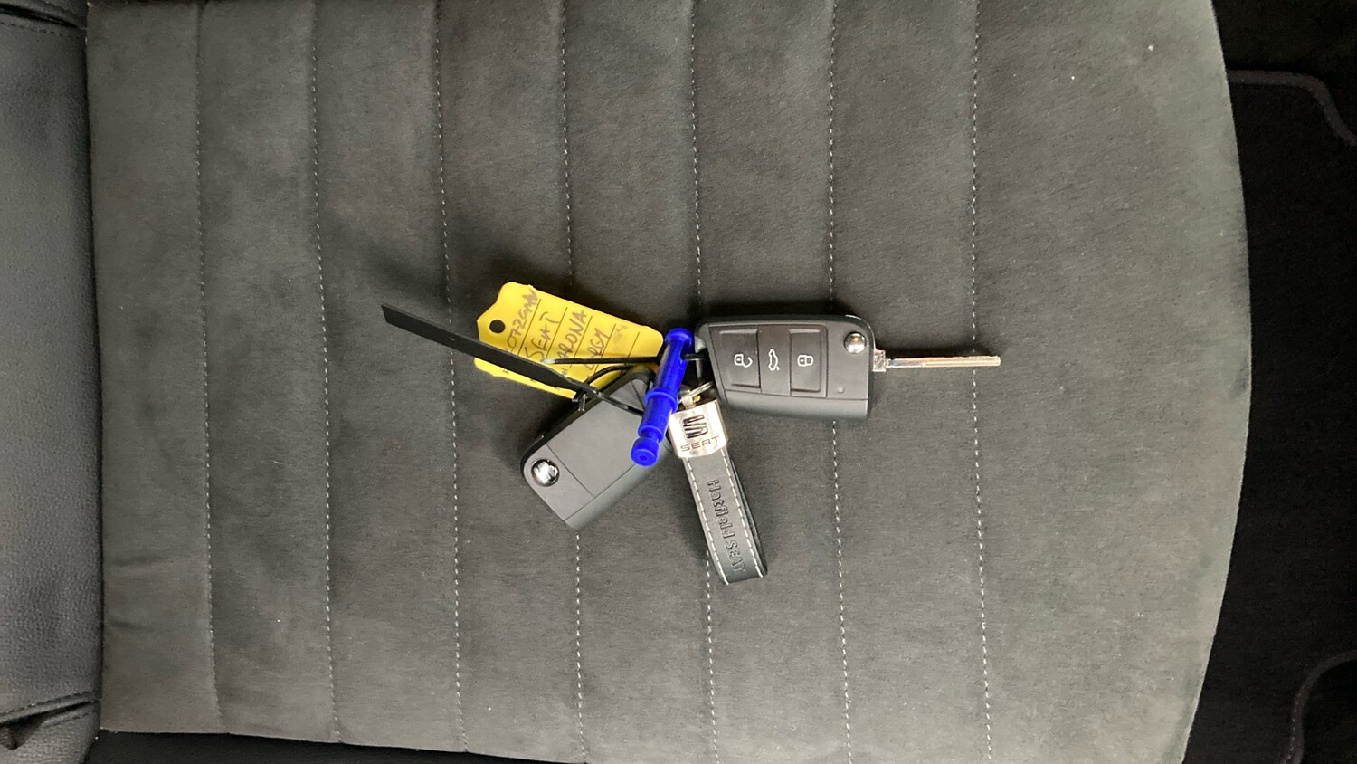 Used SEAT Arona 2022 for sale - 77935097: Photo 20