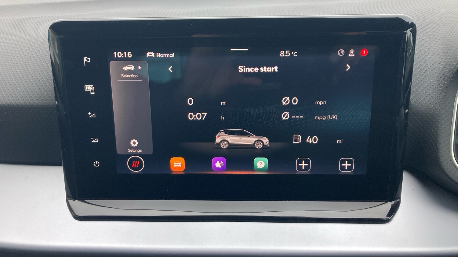 Used SEAT Arona 2022 for sale - 77935097: Photo 26