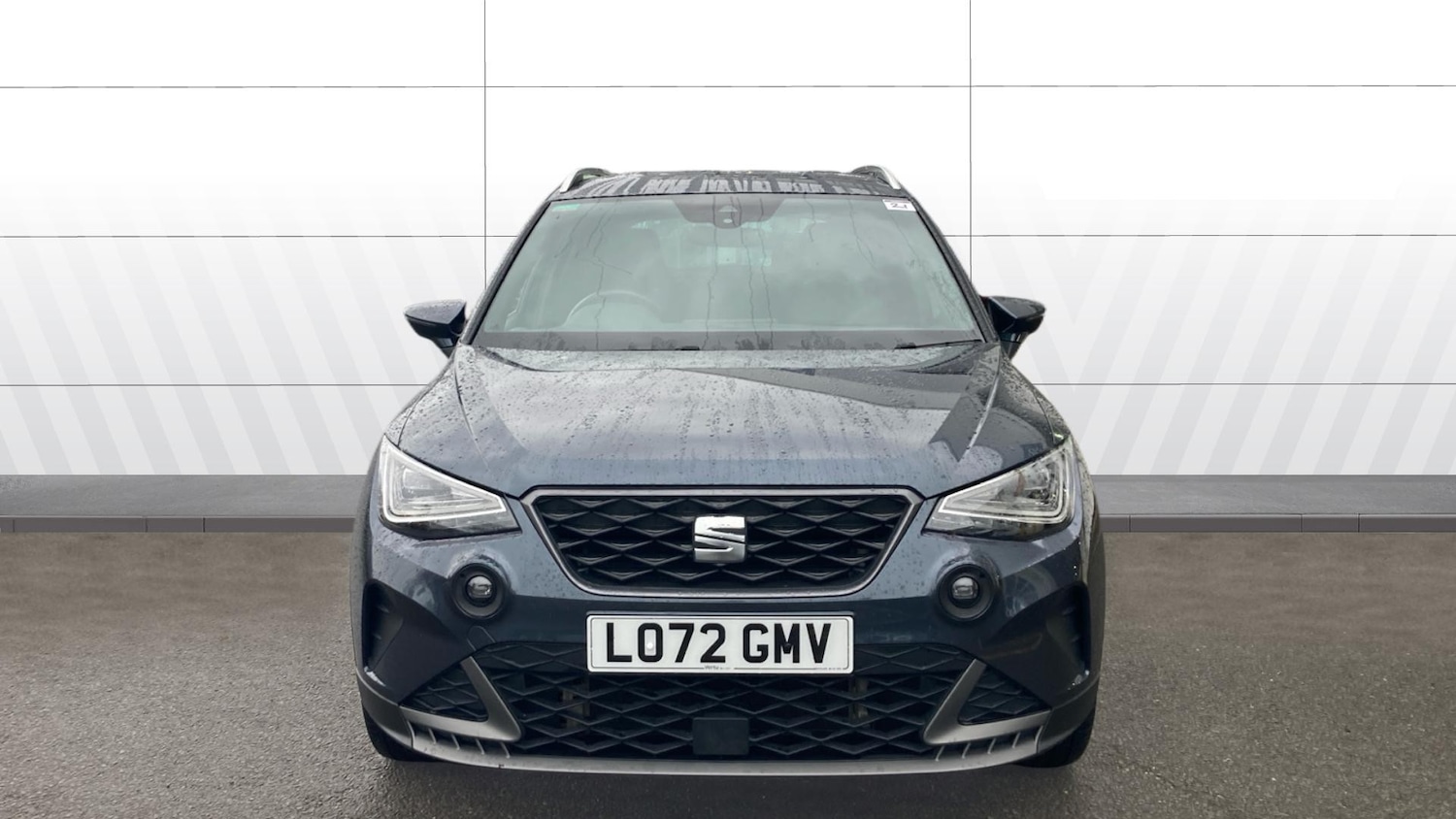 Used SEAT Arona 2022 for sale - 77935097: Photo 3