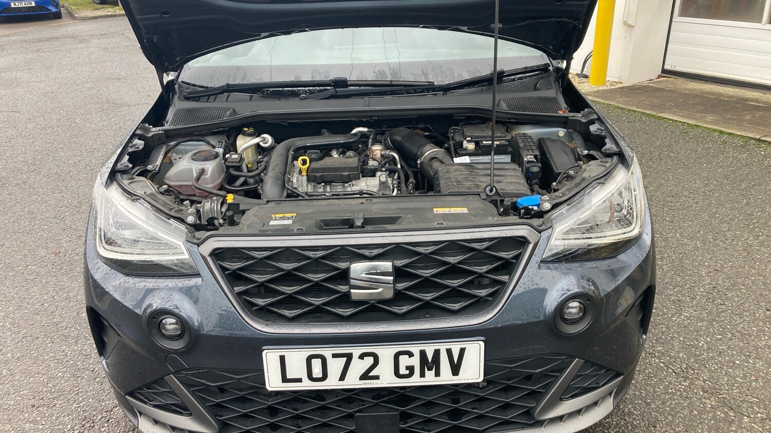 Used SEAT Arona 2022 for sale - 77935097: Photo 8